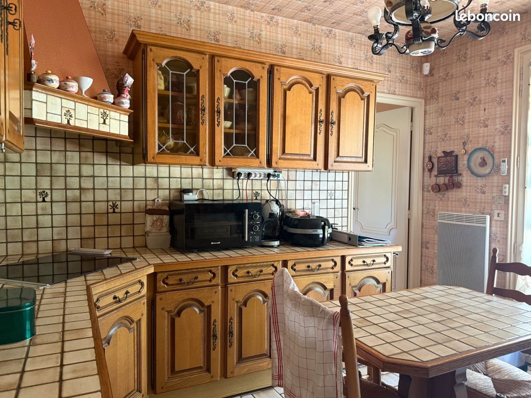 Maison à vendre, 205m², Limoges