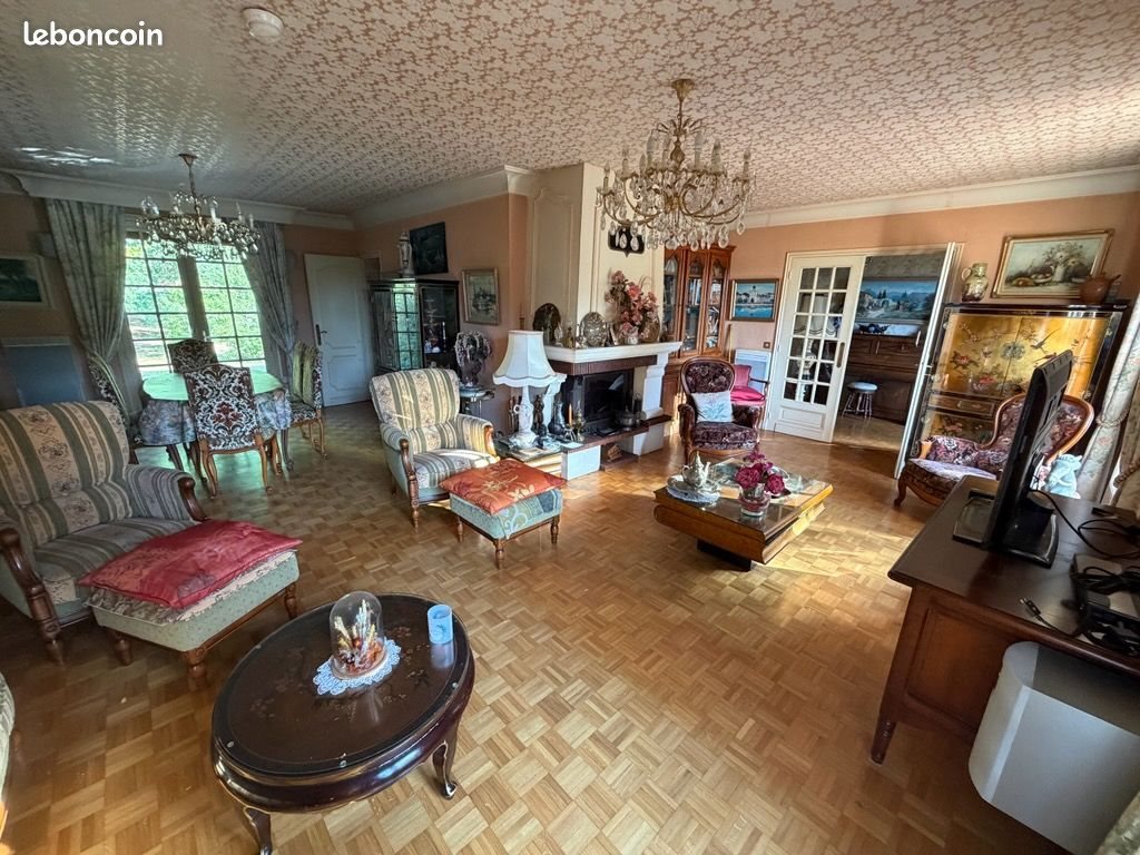 Maison à vendre, 205m², Limoges