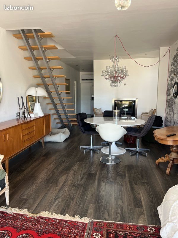 Maison à vendre, 135m², Neuville-de-Poitou