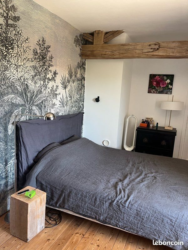 Maison à vendre, 135m², Neuville-de-Poitou