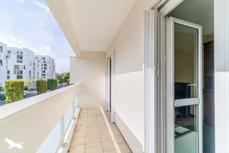 Appartement à vendre, 72m², Le Bouscat