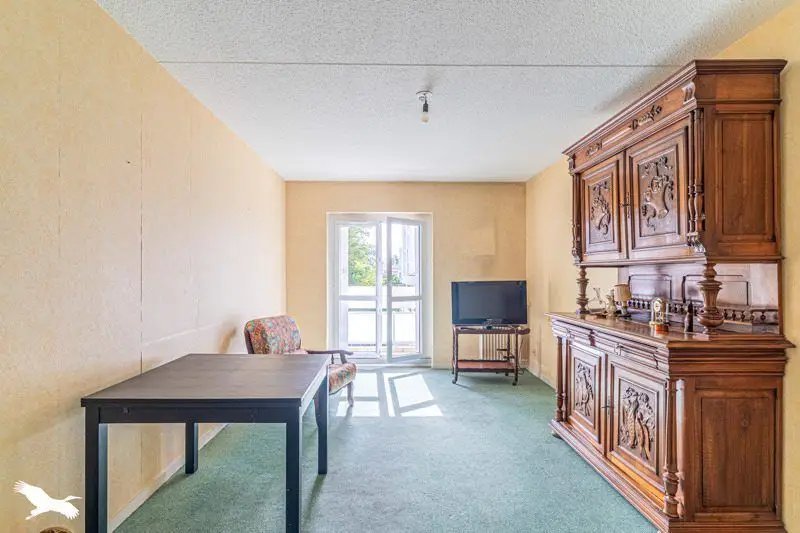 Appartement à vendre, 72m², Le Bouscat