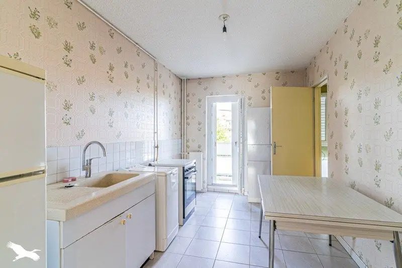 Appartement à vendre, 72m², Le Bouscat
