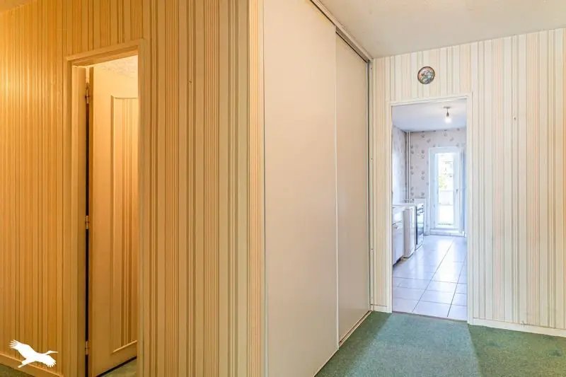 Appartement à vendre, 72m², Le Bouscat