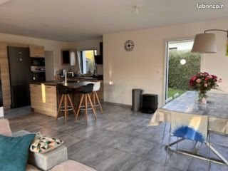 Maison à vendre, 118m², La Hague