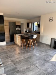 Maison à vendre, 118m², La Hague