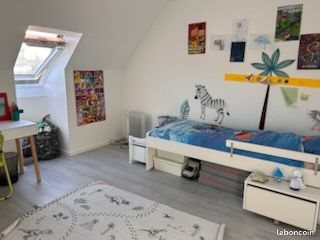 Maison à vendre, 118m², La Hague