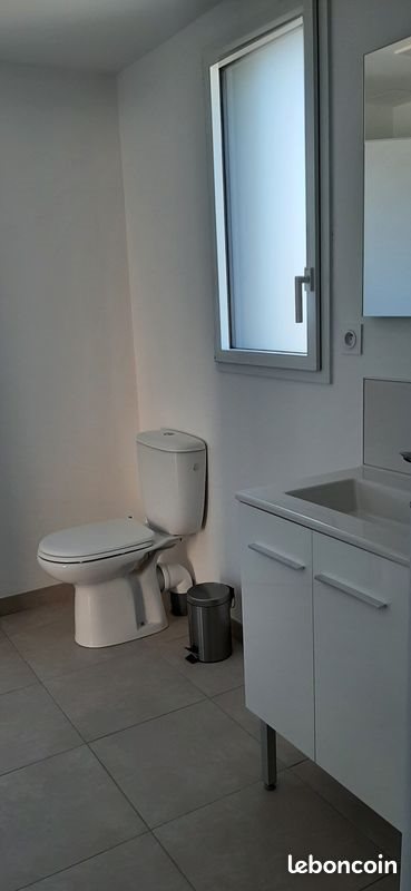 Appartement à louer, 18m², Cholet