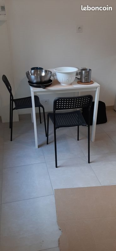 Appartement à louer, 18m², Cholet