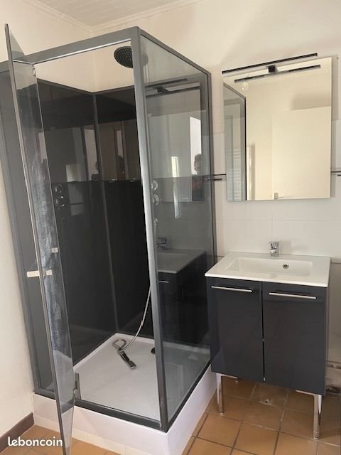 Appartement à louer, 32m², Saint-Médard-d'Eyrans