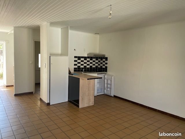 Appartement à louer, 32m², Saint-Médard-d'Eyrans