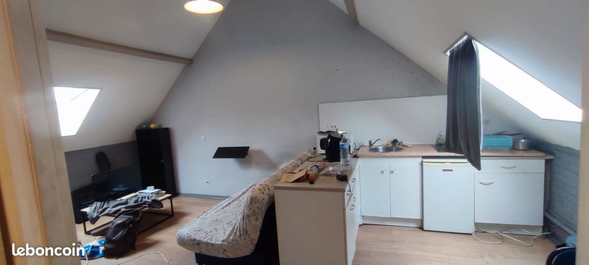 Appartement à louer, 17m², Avion