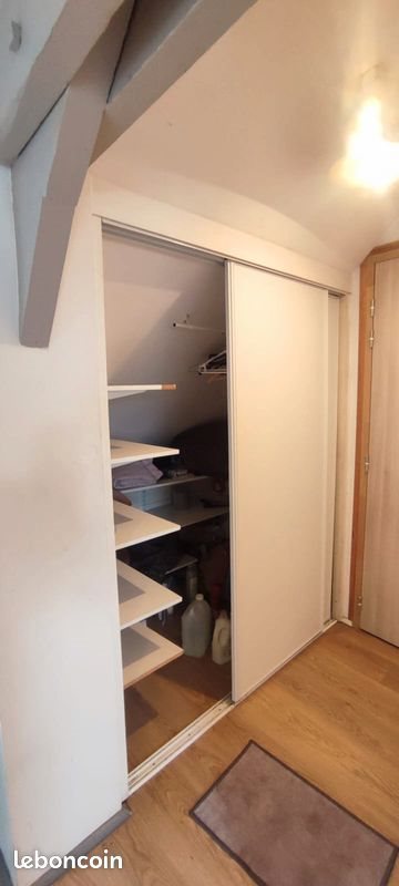 Appartement à louer, 17m², Avion