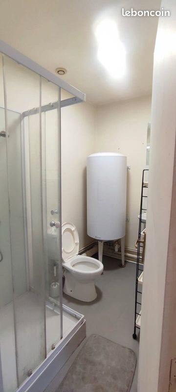 Appartement à louer, 17m², Avion