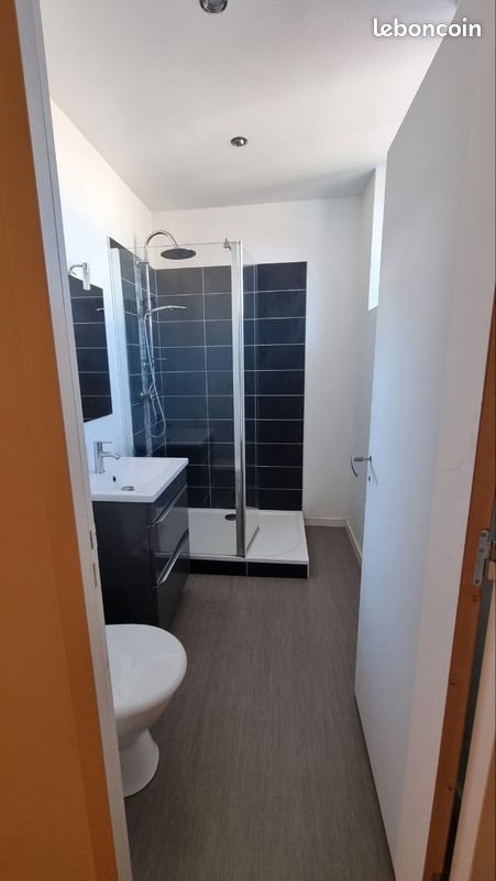Appartement à louer, 35m², Lezoux