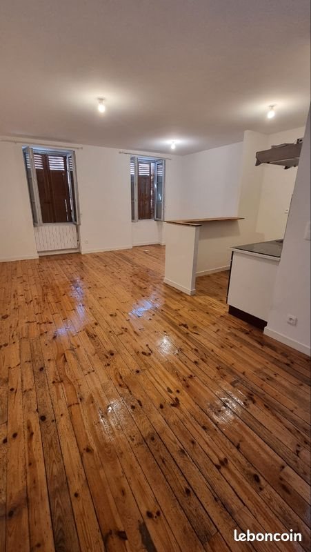 Appartement à louer, 35m², Lezoux