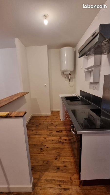 Appartement à louer, 35m², Lezoux