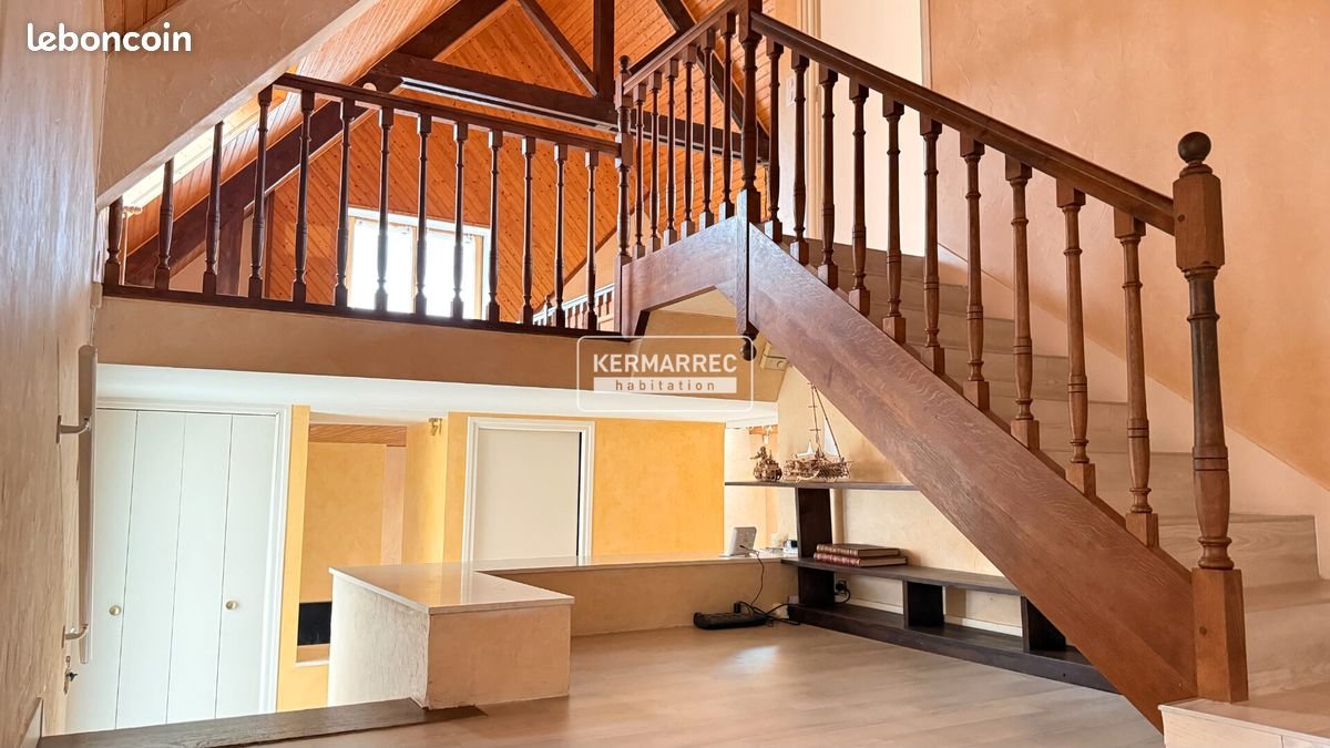 Maison à vendre, 162m², La Chapelle-sur-Erdre
