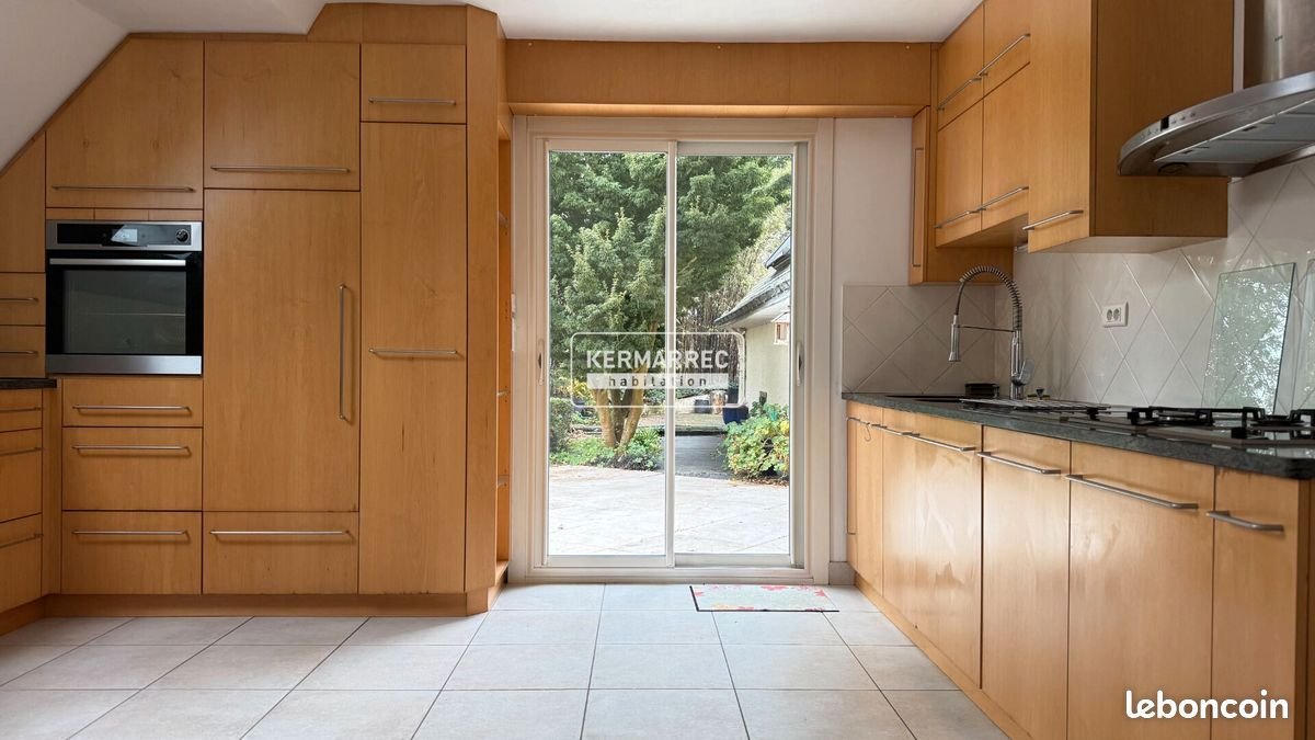Maison à vendre, 162m², La Chapelle-sur-Erdre