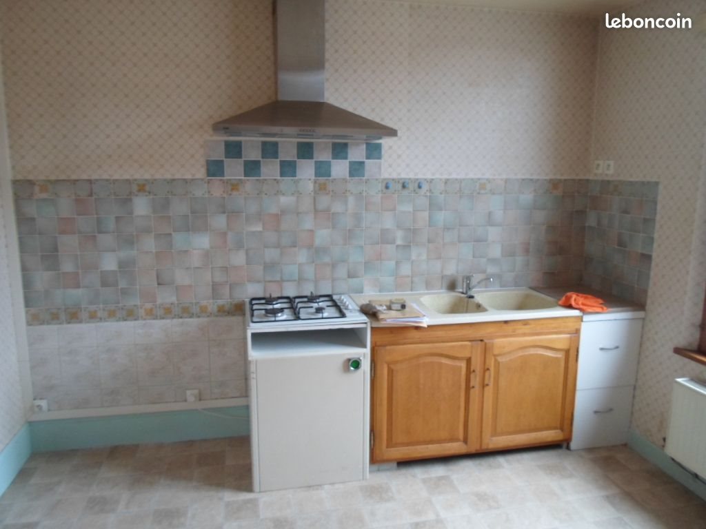 Appartement à louer, 50m², Romilly-sur-Seine