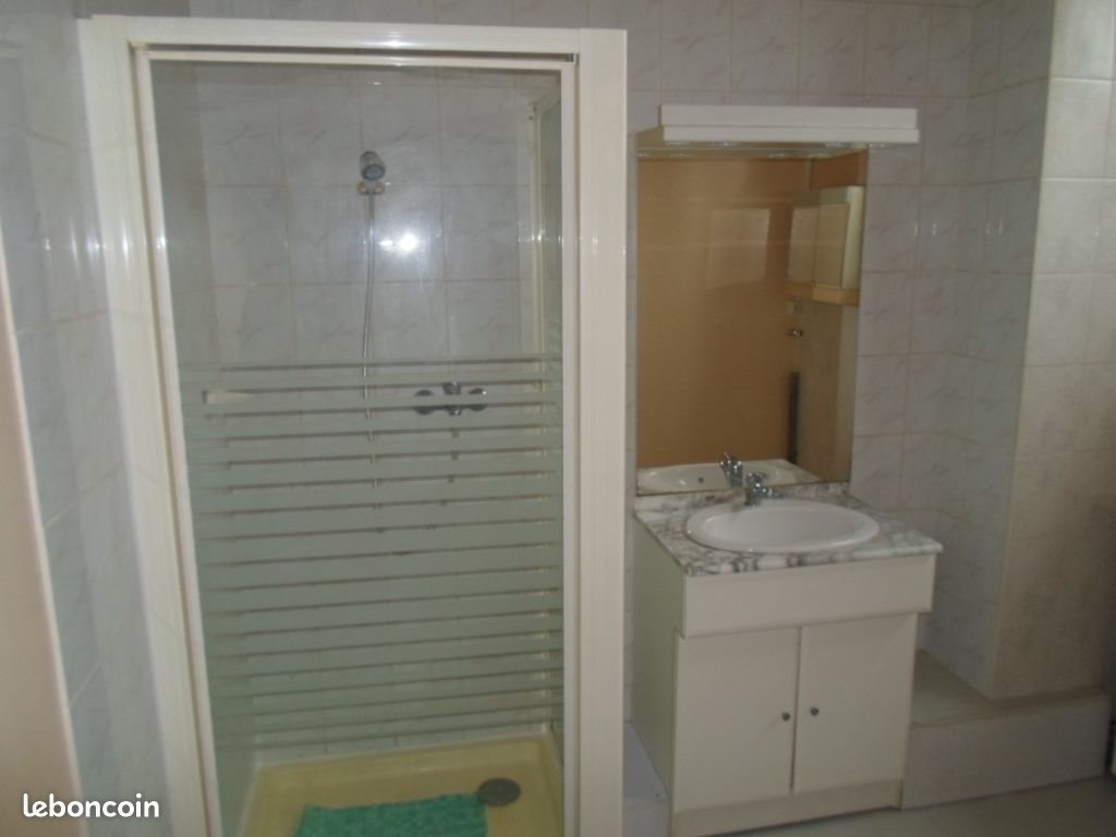Appartement à louer, 50m², Romilly-sur-Seine