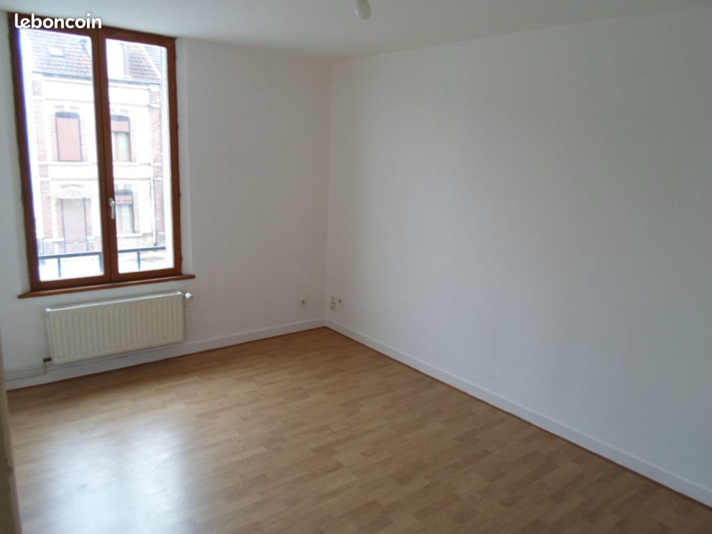 Appartement à louer, 50m², Romilly-sur-Seine