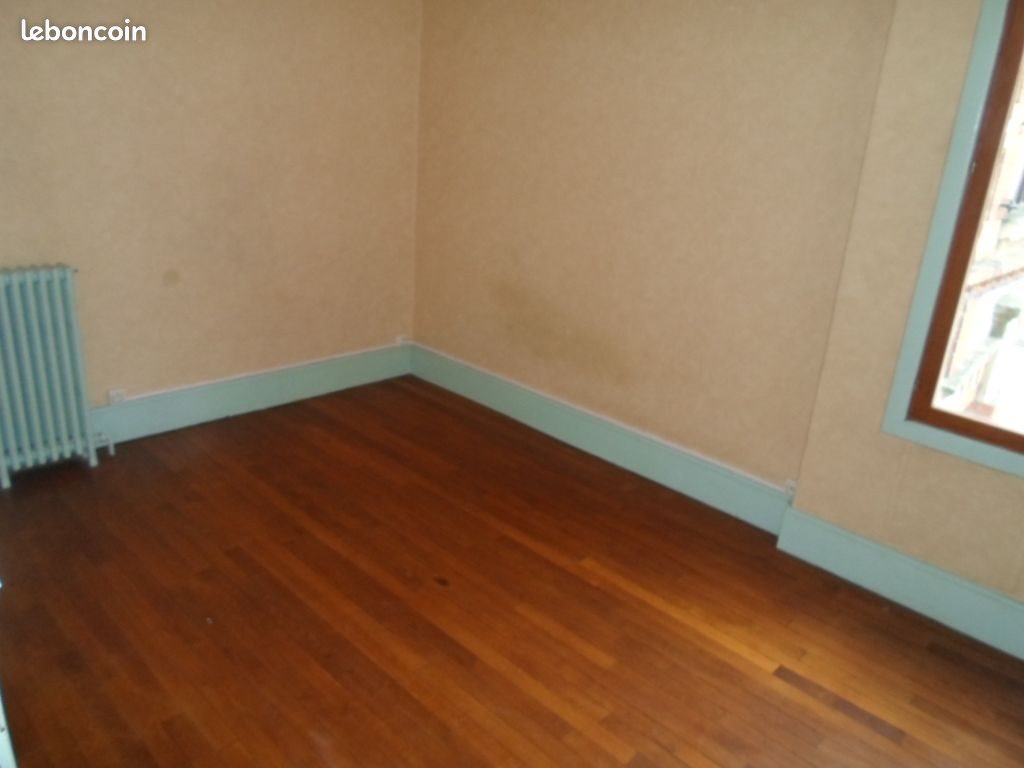 Appartement à louer, 50m², Romilly-sur-Seine