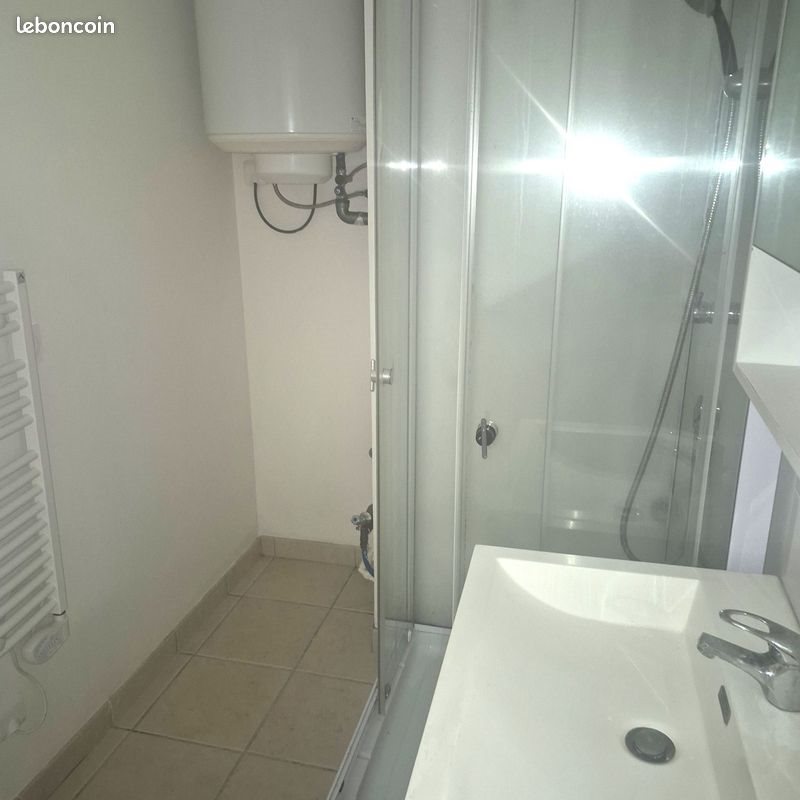 Appartement à louer, 19m², Louhans