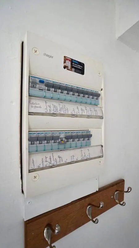 Appartement à vendre, 33m², Juziers