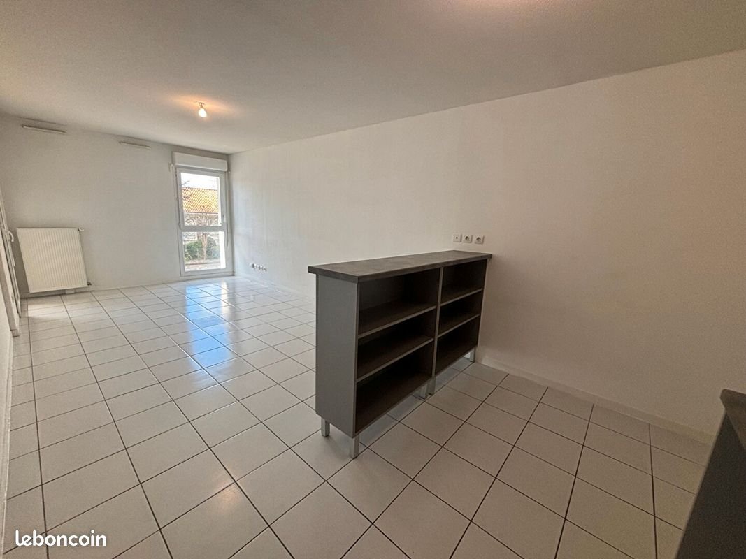 Appartement à vendre, 57m², Le Haillan