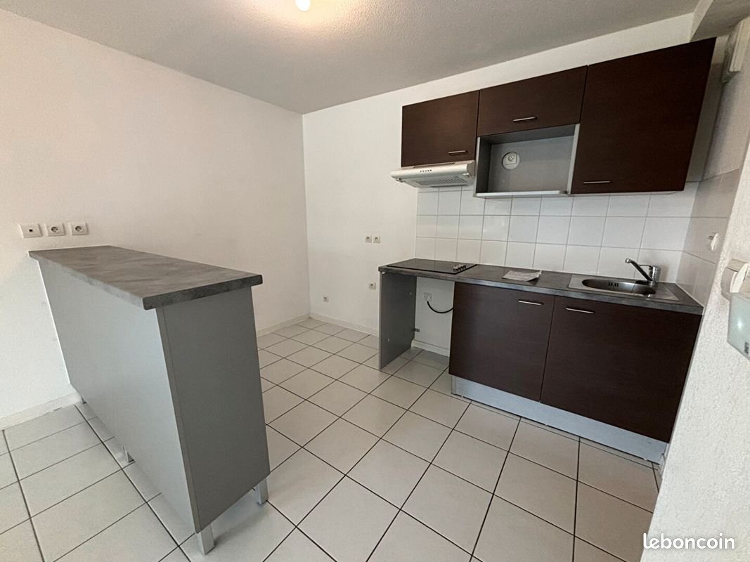 Appartement à vendre, 57m², Le Haillan