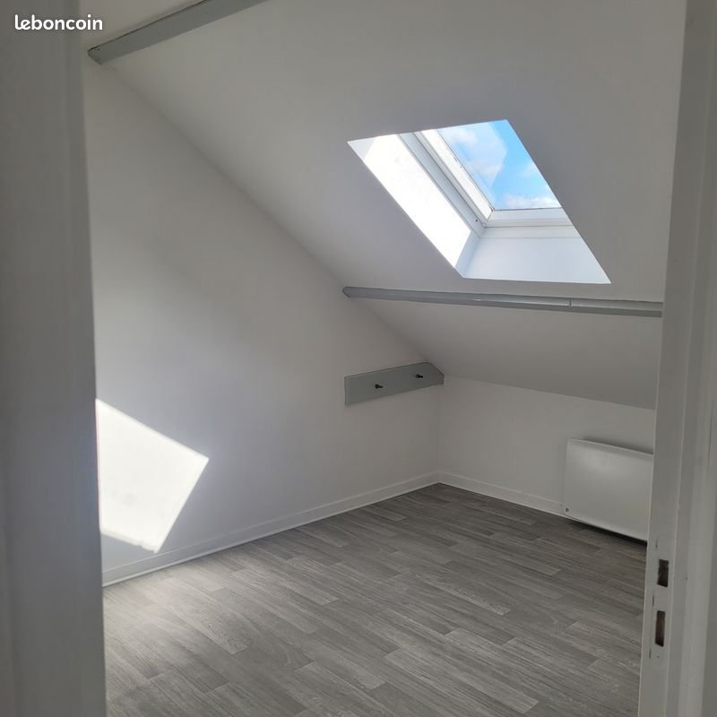 Appartement à vendre, 52m², Le Havre