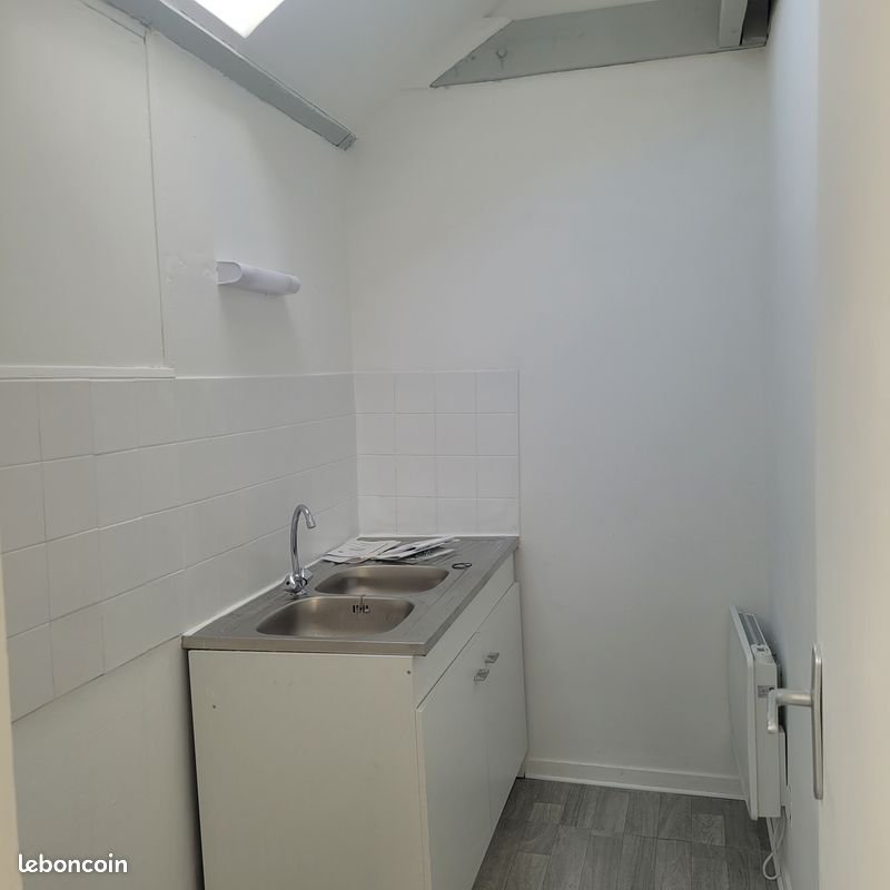 Appartement à vendre, 52m², Le Havre