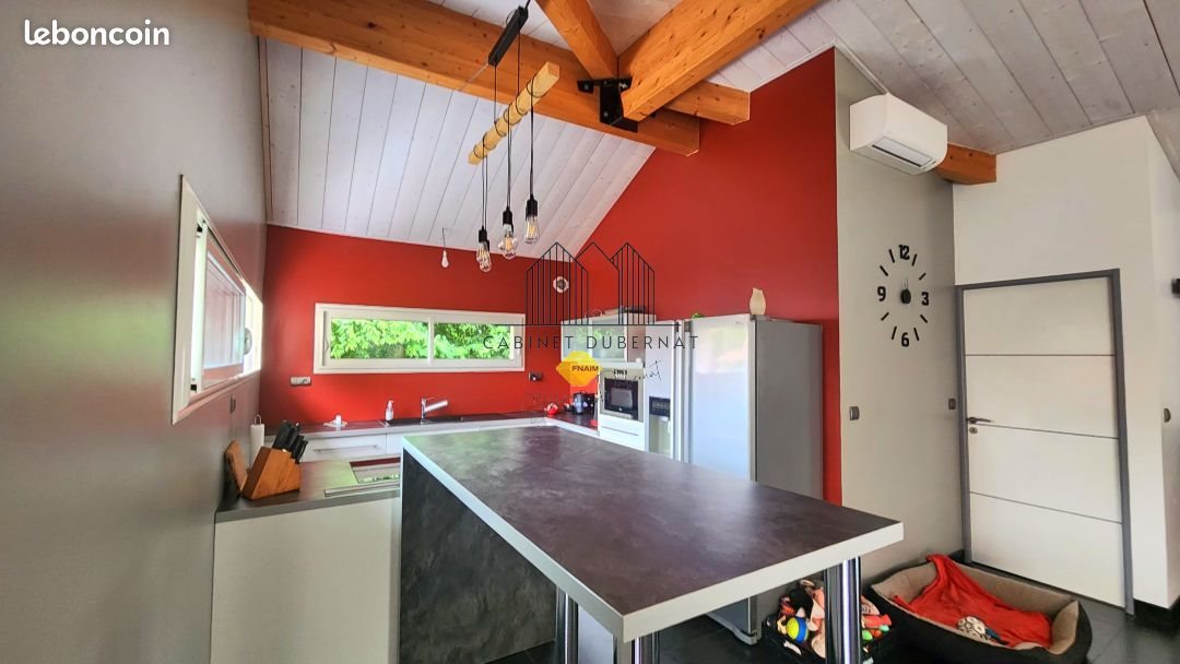Maison à vendre, 149m², Labarde
