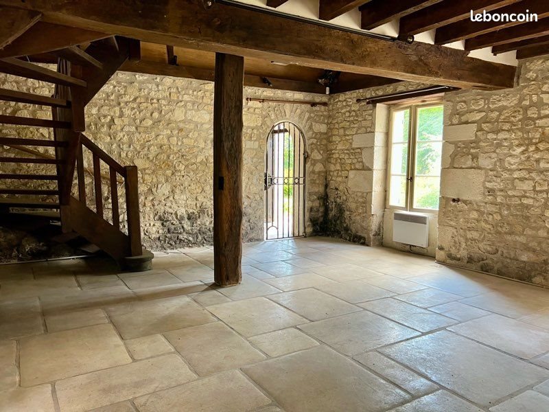Maison à vendre, 130m², Les Aix-d'Angillon