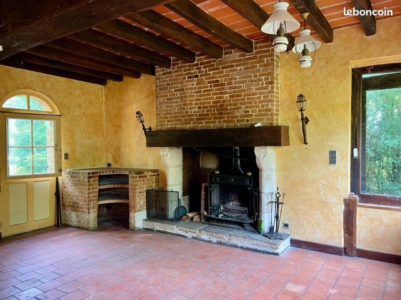 Maison à vendre, 130m², Les Aix-d'Angillon