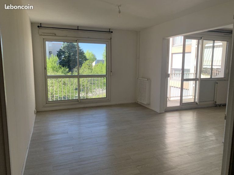 Appartement à vendre, 67m², Toulouse