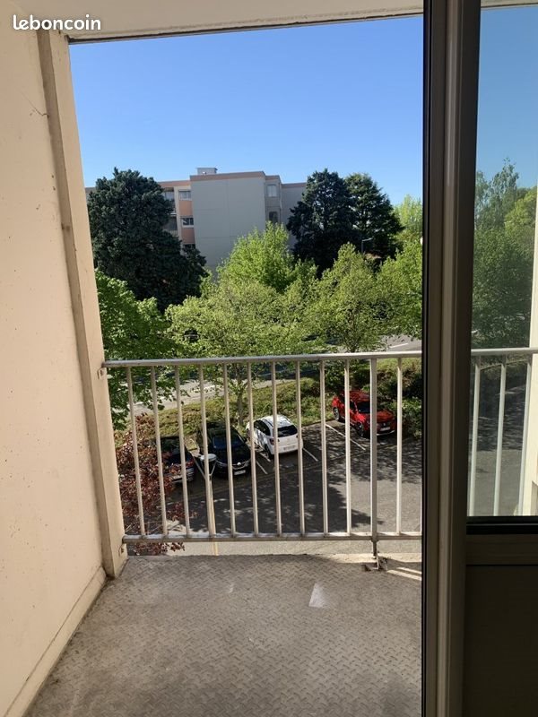 Appartement à vendre, 67m², Toulouse