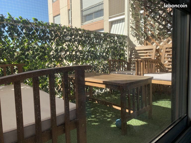 Appartement à vendre, 67m², Toulouse