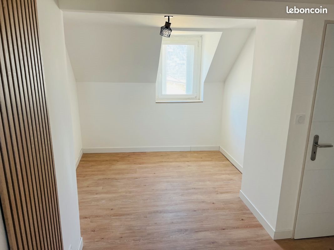 Maison à louer, 62m², Châtellerault