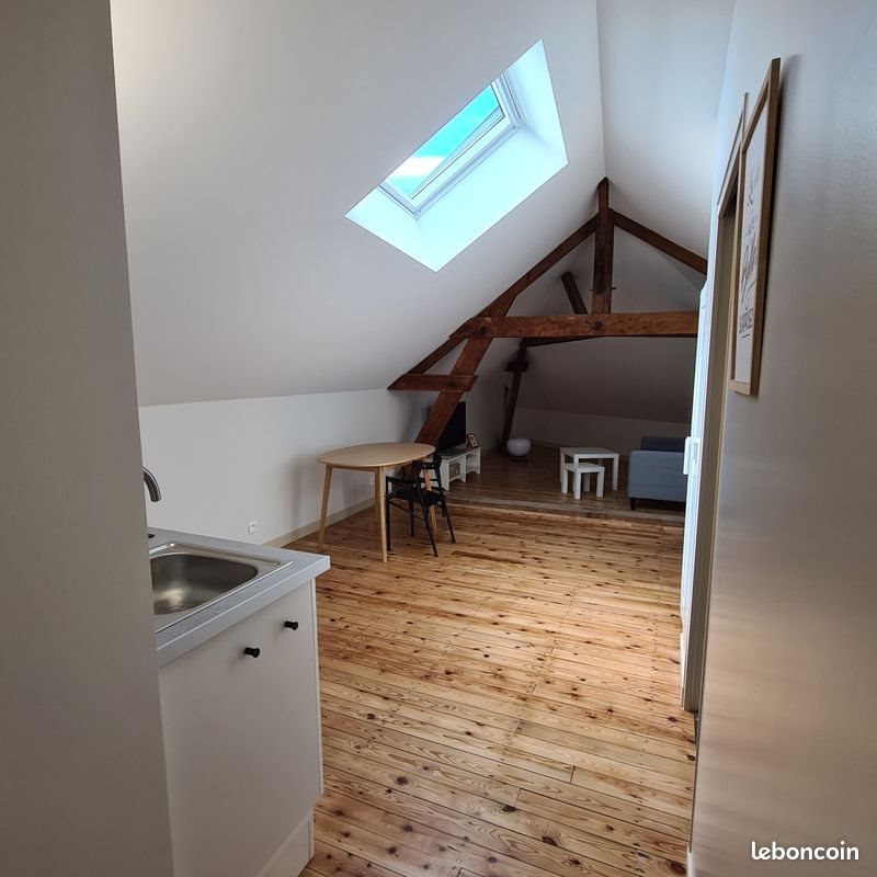 Appartement à louer, 440m², Déols