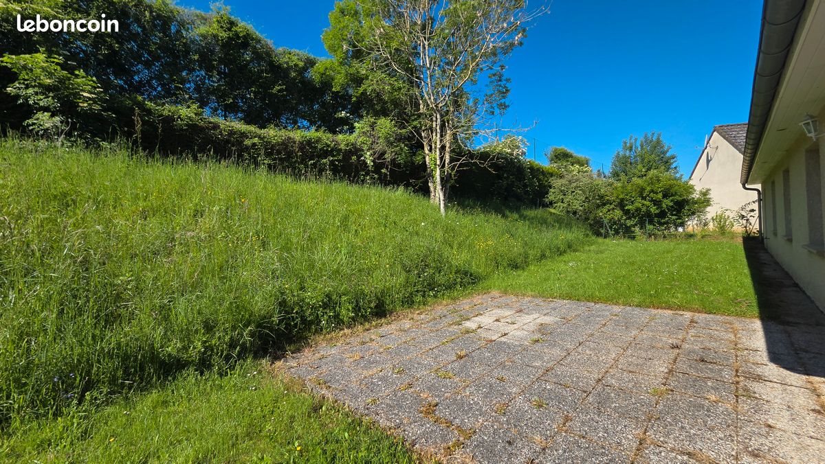 Maison à vendre, 110m², Rozoy-sur-Serre