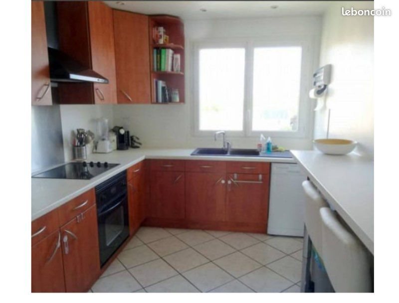 Appartement à vendre, 78m², Maurepas