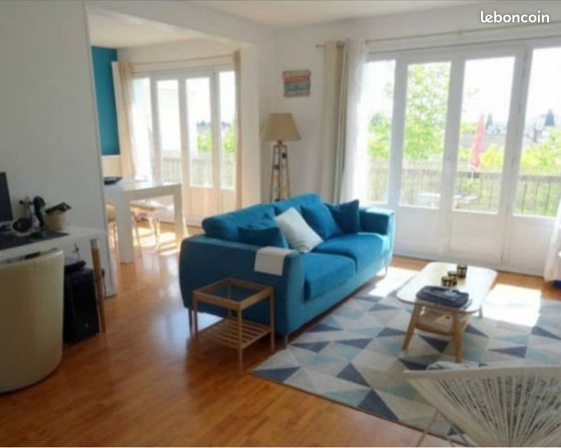Appartement à vendre, 78m², Maurepas