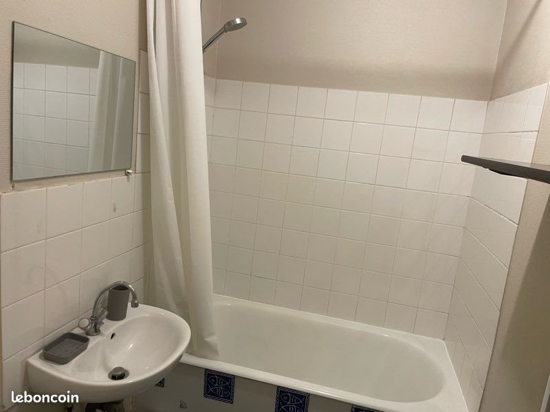 Appartement à louer, 29m², Besançon