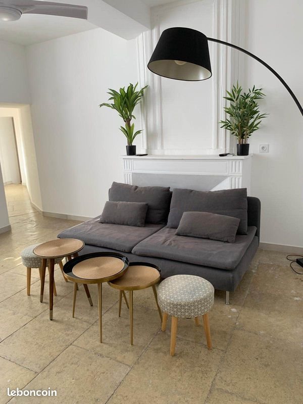 Appartement à louer, 74m², Nîmes