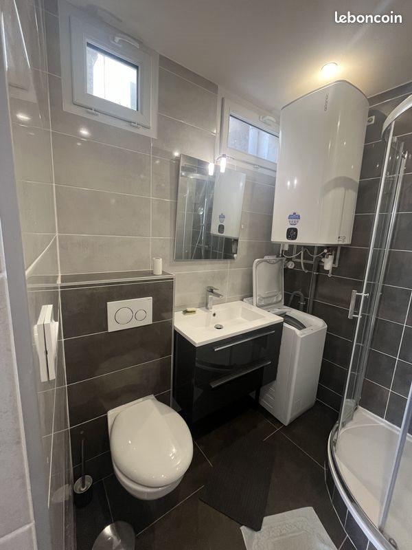 Appartement à louer, 74m², Nîmes