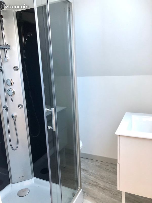 Appartement à louer, 20m², Châteauneuf-sur-Charente