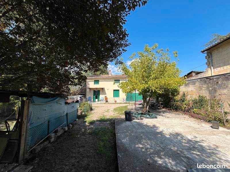 Maison à vendre, 108m², Saint-Denis-de-Pile