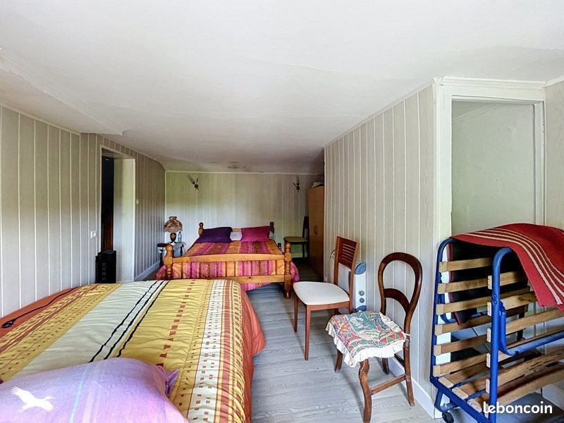 Maison à vendre, 108m², Saint-Denis-de-Pile